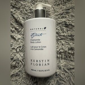 Kerstin Florian Chamomile Hydrating Lotion